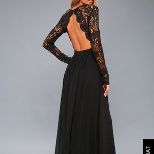 Lulu’s Awaken My Love Dress